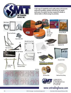 Page 78: S M Trading House Inc.