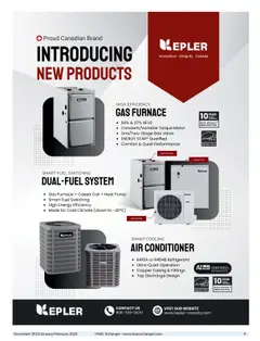Page 9: Kepler