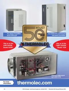 Page 10: Thermolec