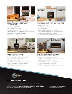 Page 13: Continental