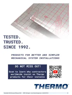 Page 15: Thermo Manufacturing