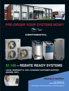 Page 19: PEDCO Supply Inc.