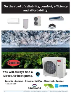 Page 22: Direct Air
