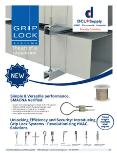 Page 31: DCL Supply