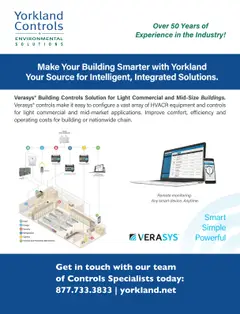 Page 55: Yorkland Controls
