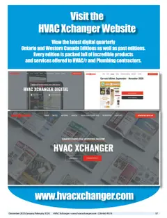 Page 57: HVAC Xchanger
