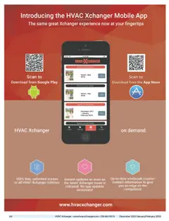 Page 64: HVAC Xchanger