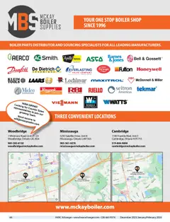 Page 66: McKay Group
