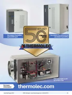Page 23: Thermolec