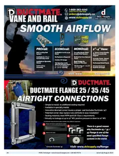 Page 26: DCL Supply