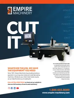 Page 27: Empire Machinery