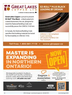 Page 52: Great Lakes Copper Ltd., The Master Group