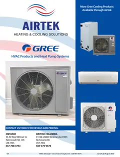 Page 58: Airtek Heating & Cooling Solutions