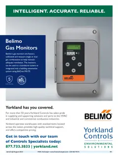 Page 59: Yorkland Controls