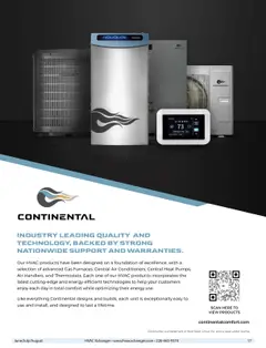 Page 17: Continental