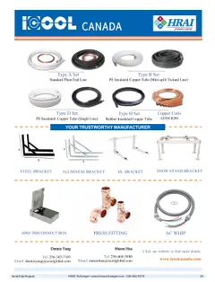 Page 23: iCool Canada