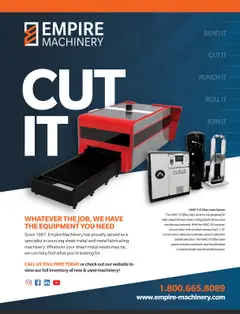 Page 31: Empire Machinery
