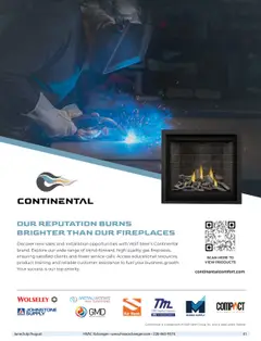 Page 41: Continental