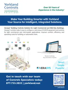 Page 43: Yorkland Controls