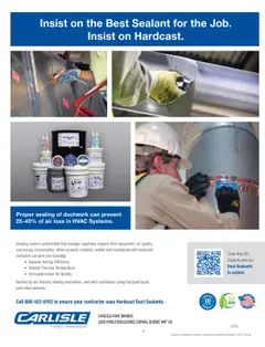 Page 47: Carlisle HVAC Brands
