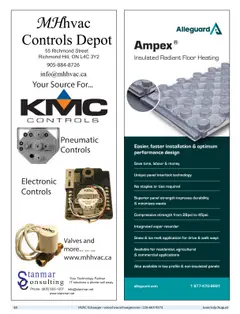 Page 48: MHhvac Controls Depot, Alleguard