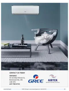 Page 49: Airtek Heating & Cooling Solutions