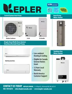 Page 9: Kepler