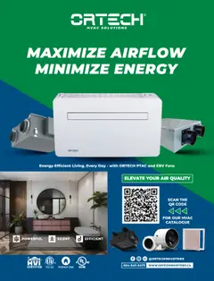 Page 15: Ortech HVAC Solutions