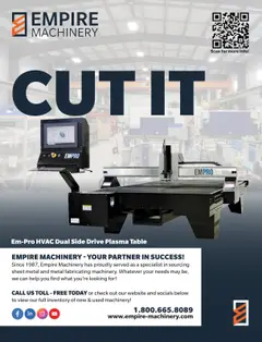 Page 25: Empire Machinery