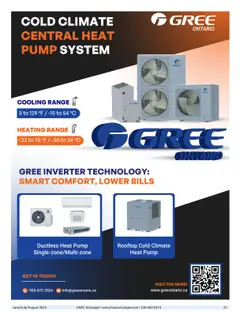 Page 31: HVAC Depot Metal Manufacturing Inc.