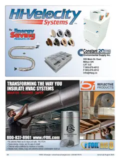 Page 38: Constant Environmental Supply Inc., Covertech