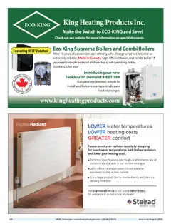Page 48: Eco-King, Express Radiant Ltd.