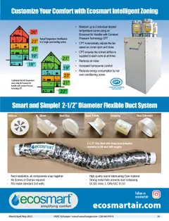 Page 25: Ecosmart