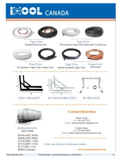Page 35: iCool Canada