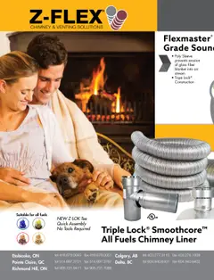 Page 42: Flexmaster Canada