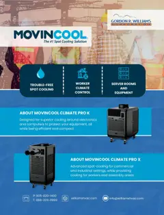 Page 9: Gordon R. Williams Corporation