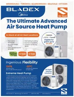 Page 11: Air Heat