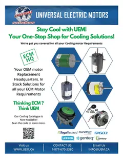 Page 21: Universal Electric Motors