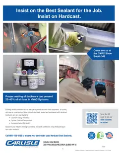 Page 22: Carlisle HVAC Brands