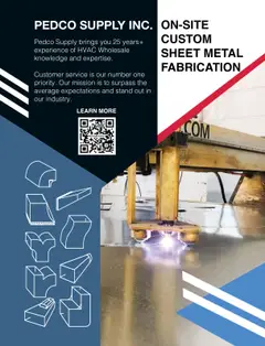 Page 24: PEDCO Supply Inc.