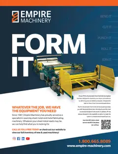 Page 27: Empire Machinery
