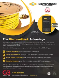 Page 31: CB Supplies