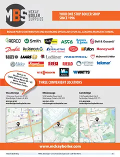 Page 33: McKay Group