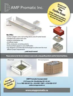 Page 37: AMP Promatic Inc.