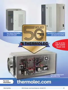 Page 49: Thermolec