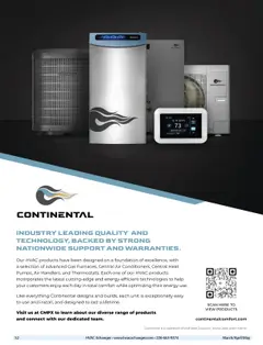 Page 52: Continental
