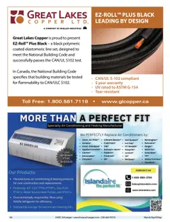 Page 56: Great Lakes Copper Ltd., Islandaire