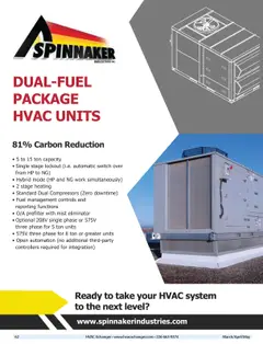 Page 62: Spinnaker Industries Inc.
