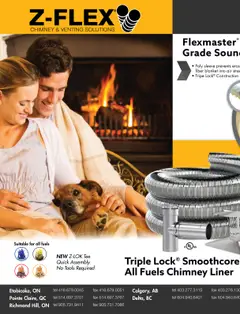 Page 64: Flexmaster Canada