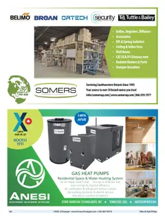 Page 66: Somers Environmental Products Inc., Stone Mountain Technologies, Inc